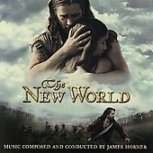 The New World (SCORE/OST)