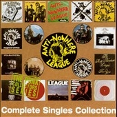 Complete Singles Collection Complete Singles Collection