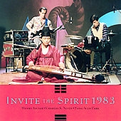 Invite the Spirit 1983