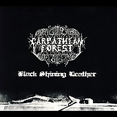 TOWER RECORDS ONLINE㤨Carpathian Forest/Black Shining Leather[CDVILED188]פβǤʤ1,890ߤˤʤޤ