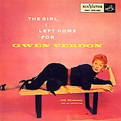 The Girl I Left Home For