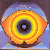 Miles In The Sky