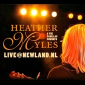 Live @ Newland.NL