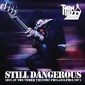 Still Dangerous:Live At The Tower Theater Philadelphia 1977 