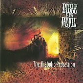 Diabolic Procession 