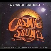 Cosmic Sound : Another Flying Trip Through The Alchemy Of Music