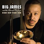 TOWER RECORDS ONLINE㤨Big James & The Chicago Playboys/Right Here Right Now[BP51312]פβǤʤ3,190ߤˤʤޤ