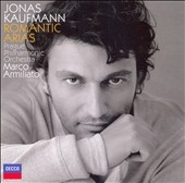 Jonas Kaufmann - Romantic Arias