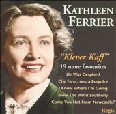 Klever Kaff:19 More Ferrier Favourites Klever Kaff:19 More Ferrier Favourites