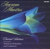 American Maestros - Classical Selections
