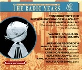 DOCUMENTS OF GERMAN RADIO