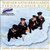 Merry Christmas / Vienna Choir Boys Merry Christmas / Vienna Choir Boys