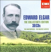 Elgar:Collectors Edition ＜限定盤＞