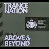 Trance Nation Trance Nation