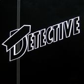 Detective/Detective[CANDY068CD]