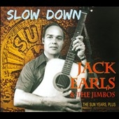 Jack Earls/Slow Down[BG16935]