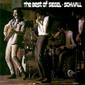 Best Of Siegel-Schwall Best Of Siegel-Schwall
