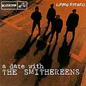A Date With The Smithereens
