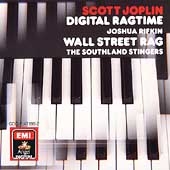 Joplin: Digital Ragtime - Wall Street Rag / Joshua Rifkin