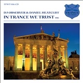 In Trance We Trust, Vol. 16