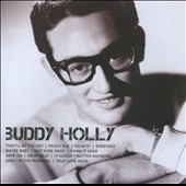 Icon : Buddy Holly