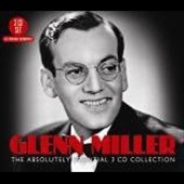 Glenn Miller/Absolutely Essential 3 CD Collection[BT3038]