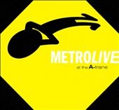 Live at the A-Trane