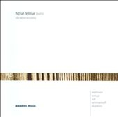 Florian Feilmair - The Debut Recording Florian Feilmair - The Debut Recording