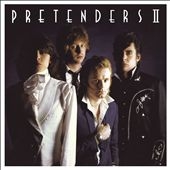 Pretenders II