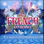 The French Experience The French Experience