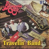 TRAVELIN' BAND