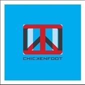 Chickenfoot III