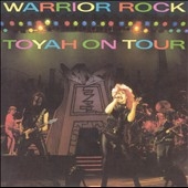 Warrior Rock (Toyah On Tour)