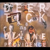Deer Tick/Divine Providence[PTSN031CD]