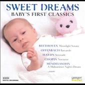 Sweet Dreams - Baby's First Classics
