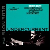 Kenny Drew/アンダーカレント＜限定盤＞