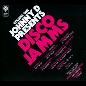Disco Jamms Vol. 1