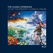 The Classic Experience - 135 of the Greatest Classical Tracks＜限定盤＞