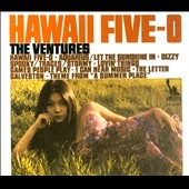 Hawaii Five-O＜初回生産限定盤＞