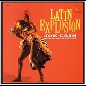 Latin Explosion