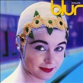 Blur/Leisure  Special Editionס[XLP6248321]