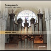 Organ Masses Fran?oisCouperin 作曲 ,Jean－BaptisteRobin Organ
