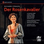 R.Strauss: Der Rosenkavalier R.Strauss: Der Rosenkavalier