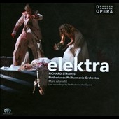 R.Strauss: Elektra R.Strauss: Elektra