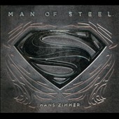 Man of Steel: Deluxe Edition＜限定盤＞