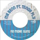 No More Guns<限定盤> No More Guns<限定盤>