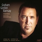 TOWER RECORDS ONLINE㤨֥ƥ⥷ޥ/Graham Gordon Ramsay Compendium[TROY1435]פβǤʤ2,116ߤˤʤޤ