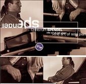 The Art Of Solo Piano