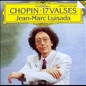 Chopin: 17 Waltzes