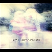 New Better Spring Band 